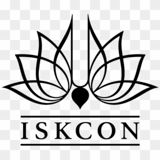 ISKCON logo