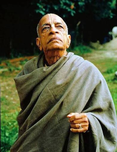 Srila Prabhupada
